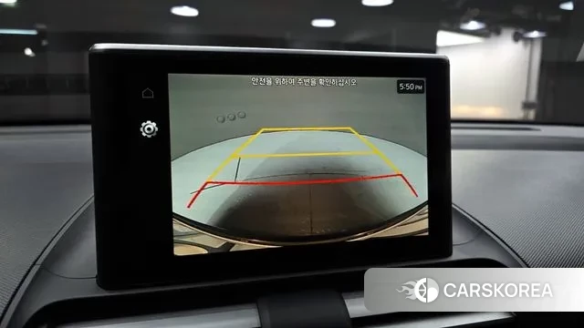 Hyundai Casper 2023 Серый из Кореи, фото 6