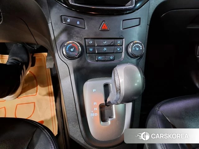 Chevrolet (GM Daewoo) Orlando 2018 Белый из Кореи, фото 6