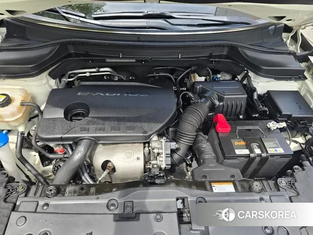 Ssangyong Tivoli Armor id 2961776 из Кореи 6