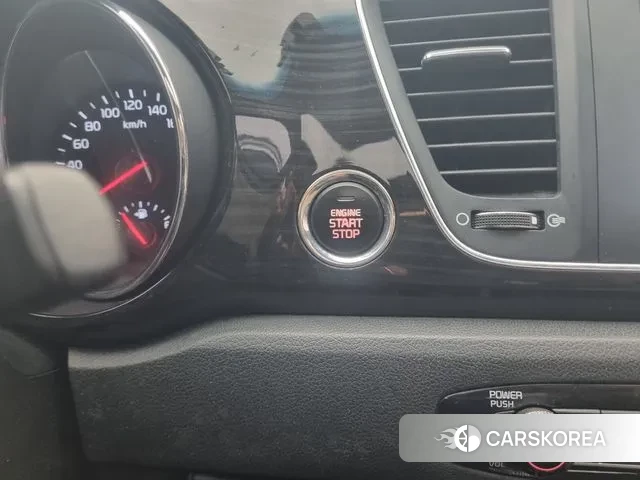 Kia The New Carnival 2020 Черный из Кореи, фото 6