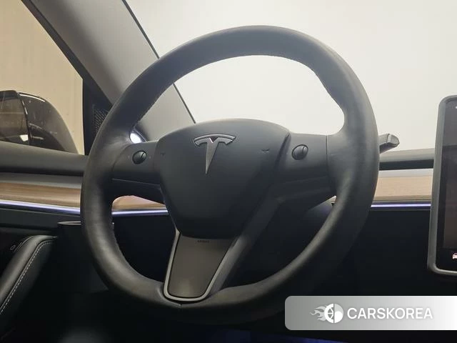 Tesla Model 3 2023 Другой из Китая, фото 6
