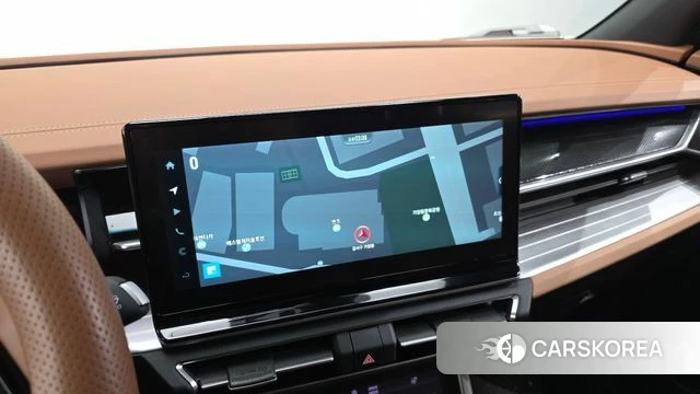 Ssangyong Torres 2023 Белый из Кореи, фото 6