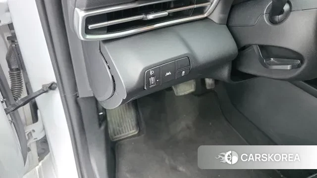 Hyundai Avante (CN7) 2022 Белый из Кореи, фото 6