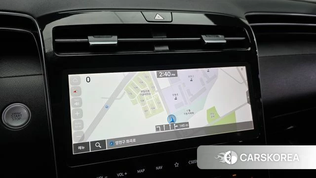 Hyundai Tucson (NX4) 2022 Белый из Кореи, фото 6