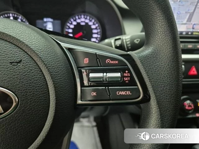 Kia Come New K3 2018 Серый из Кореи, фото 6