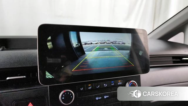 Hyundai Staria 2021 Серый из Кореи, фото 6