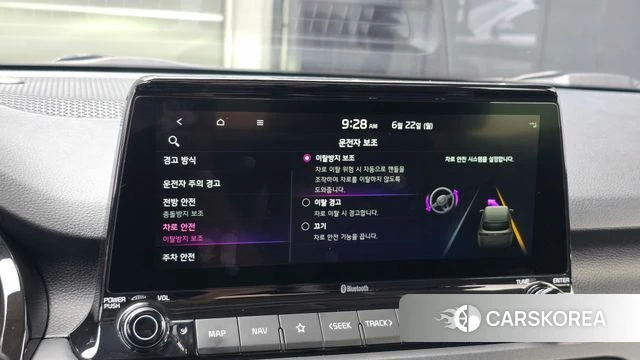 Kia Seltos 2019 Белый из Кореи, фото 6