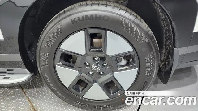 Hyundai Santa Fe (MX5) id 2654944 из Кореи 6