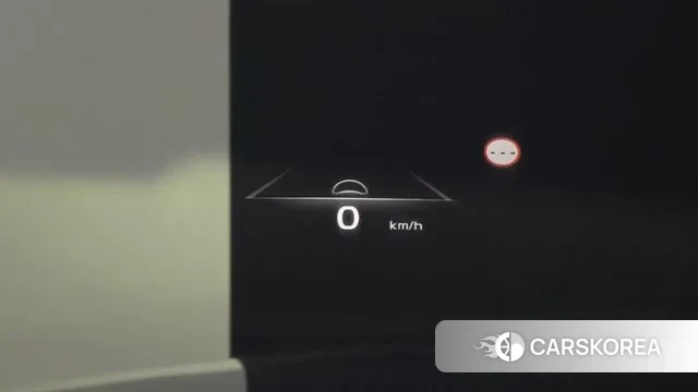 Kia K8 2021 Черный из Кореи, фото 6