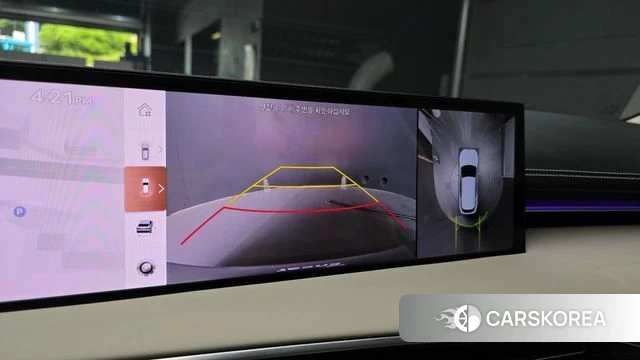 Genesis GV70 2025 Белый из Кореи, фото 6