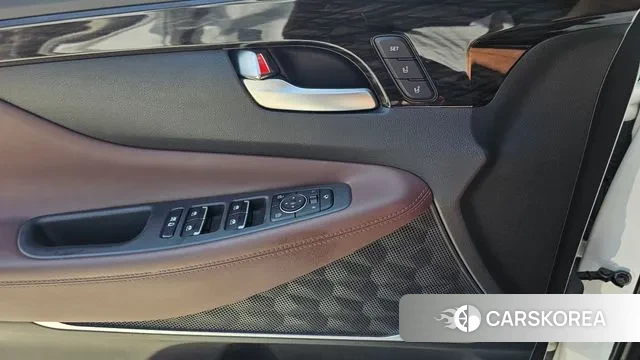 Hyundai Santa Fe TM 2019 Белый из Кореи, фото 6