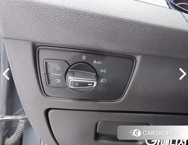 Volkswagen Arteon 2019 Черный из Кореи, фото 6