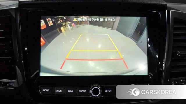 Ssangyong The New Rexton Sports Cannes 2023 Светло-зеленый из Кореи, фото 6