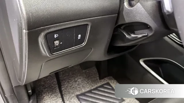 Hyundai Tucson (NX4) 2022 Серебряный из Кореи, фото 6