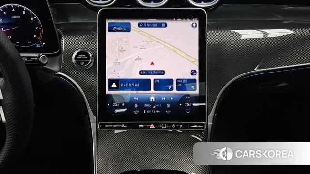 Mercedes-Benz GLC-Class X254 2025 Белый из Кореи, фото 6