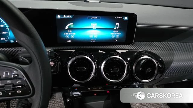 Mercedes-Benz A-Class W177 2019 Белый из Кореи, фото 6