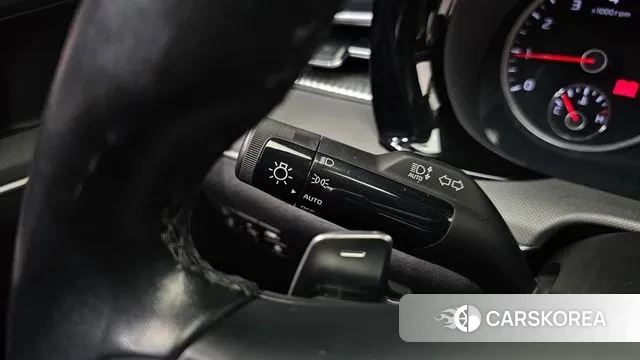 Kia K5 3rd generation 2022 Белый из Кореи, фото 6