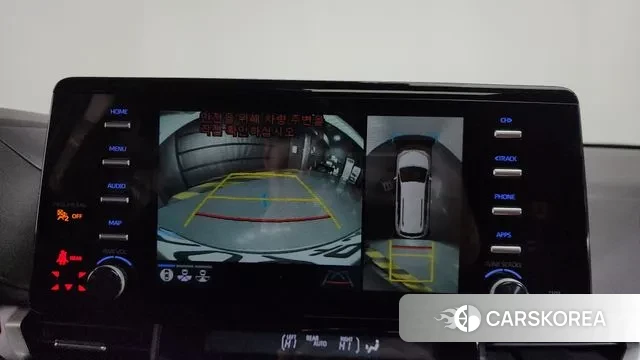 Toyota Sienna 4th Generation 2023 Белый из Кореи, фото 6