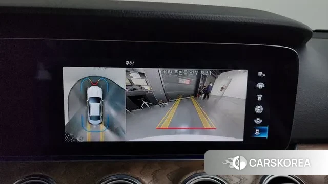 Mercedes-Benz E-Class W213 2021 Белый из Кореи, фото 6