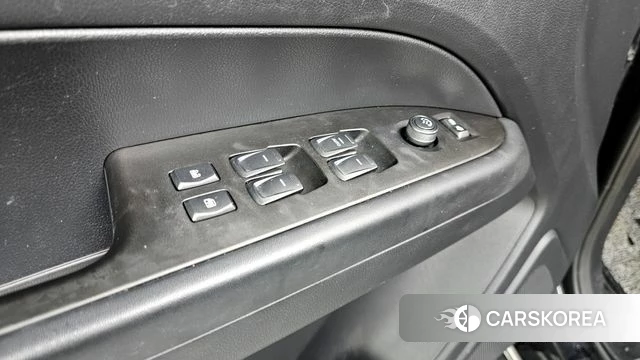 Ssangyong Rexton Sports Cannes 2019 Черный из Кореи, фото 6