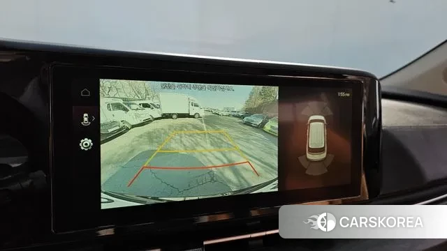 Kia Carnival 4th generation 2021 Черный из Кореи, фото 6