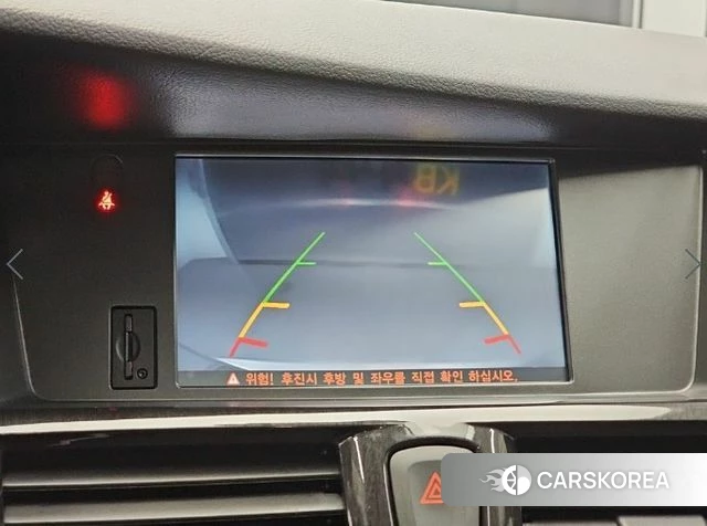 Renault Korea (Samsung) SM7 Nova 2018 Белый из Кореи, фото 6