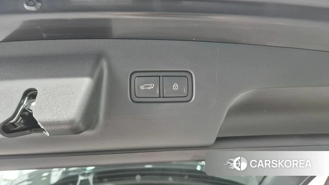 Hyundai Palisade (LX3) 2025 Черный из Кореи, фото 6