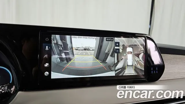 Hyundai The New Palisade id 2641830 из Кореи 6