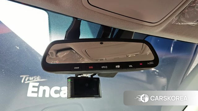 Kia Come New K3 2019 Красный из Кореи, фото 6