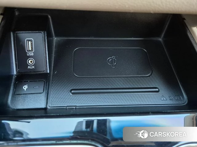 Kia The New Carnival 2019 Черный из Кореи, фото 6