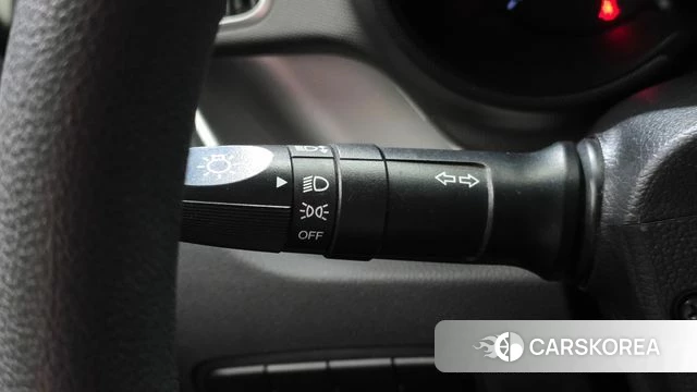 Kia The New Ray 2022 Белый из Кореи, фото 6