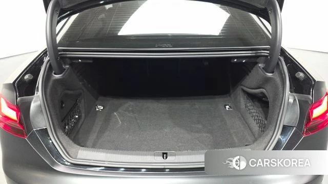 Audi S5 (F5) 2022 Черный из Кореи, фото 6