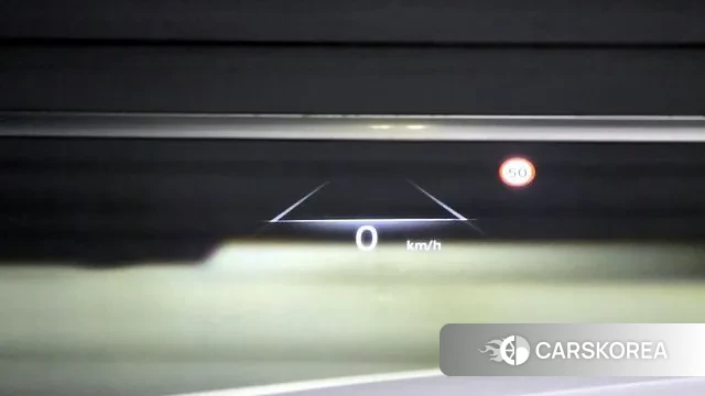 Genesis G80 (RG3) 2023 Белый из Кореи, фото 6