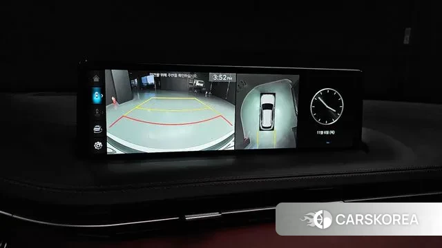 Genesis GV70 2023 Белый из Кореи, фото 6