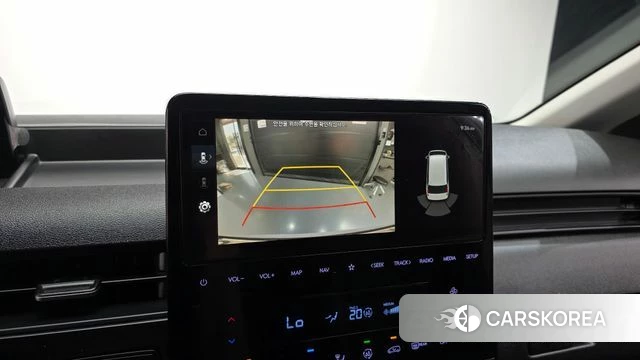 Hyundai Staria 2023 Белый из Кореи, фото 6