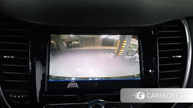 Chevrolet (GM Daewoo) The New Trax 2020 Черный из Кореи, фото 6