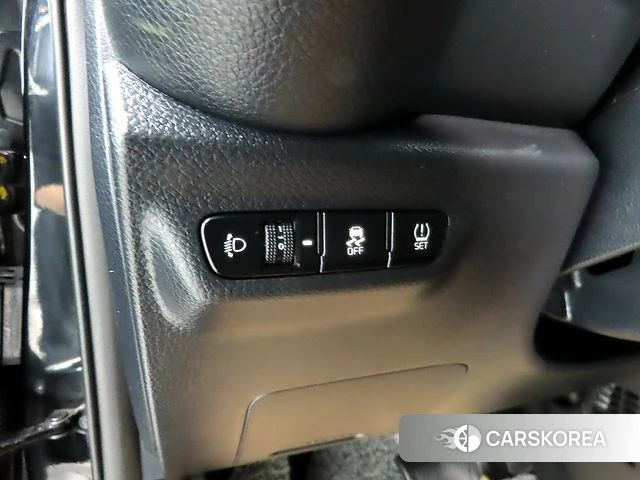 Kia All New Morning (JA) 2018 Черный из Кореи, фото 6