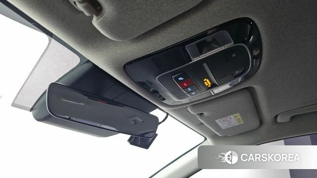 Hyundai Sonata D Edge (DN8) 2024 Черный из Кореи, фото 6