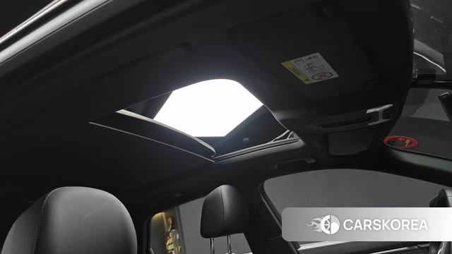 Audi Q3 (F3) 2020 Черный из Кореи, фото 6