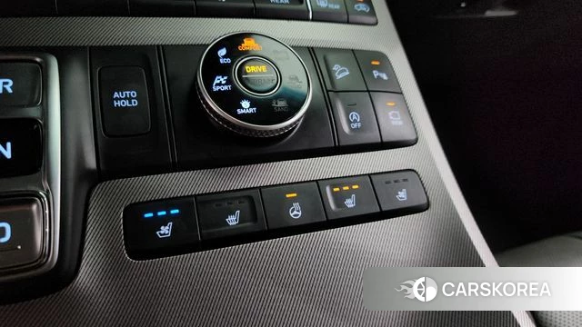 Hyundai Palisade 2022 Серый из Кореи, фото 6