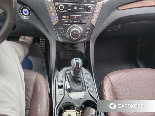 Hyundai The New Max Cruise 2018 Серый из Кореи, фото 6