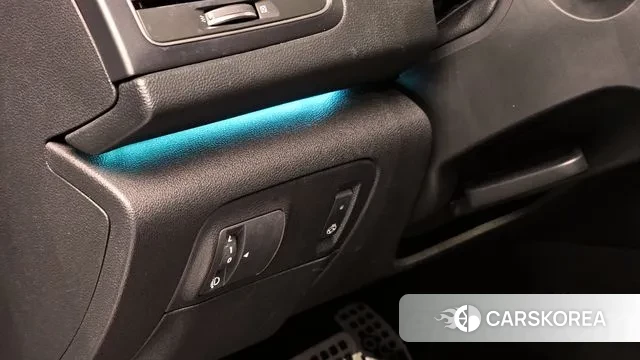 Renault Korea (Samsung) The New SM6 2021 Белый из Кореи, фото 6