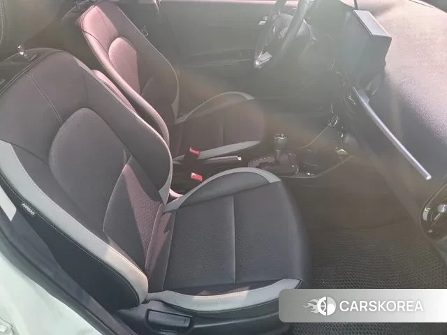 Kia All New Morning (JA) 2018 Жемчужный цвет из Кореи, фото 6