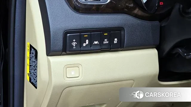 Kia The New Carnival 2018 Черный из Кореи, фото 6