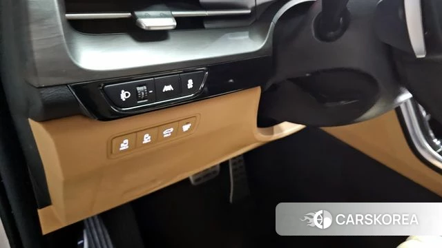 Kia Carnival 4th generation 2020 Белый из Кореи, фото 6