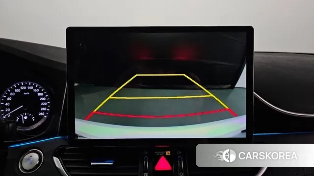 Hyundai Grandeur IG 2018 Белый из Кореи, фото 6