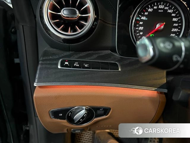 Mercedes-Benz E-Class W213 2019 Серый из Кореи, фото 6