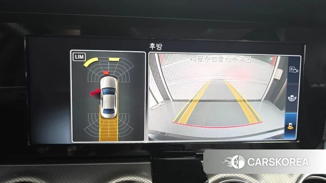 Mercedes-Benz E-Class W213 2019 Серый из Кореи, фото 6