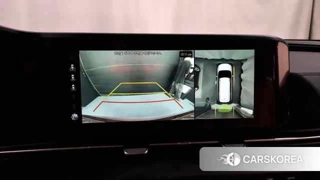 Kia Carnival 4th generation 2020 Белый из Кореи, фото 6