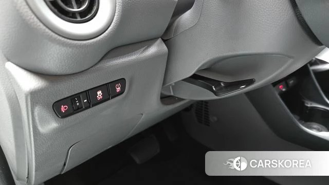 Kia Morning Urban (JA) 2020 Белый из Кореи, фото 6